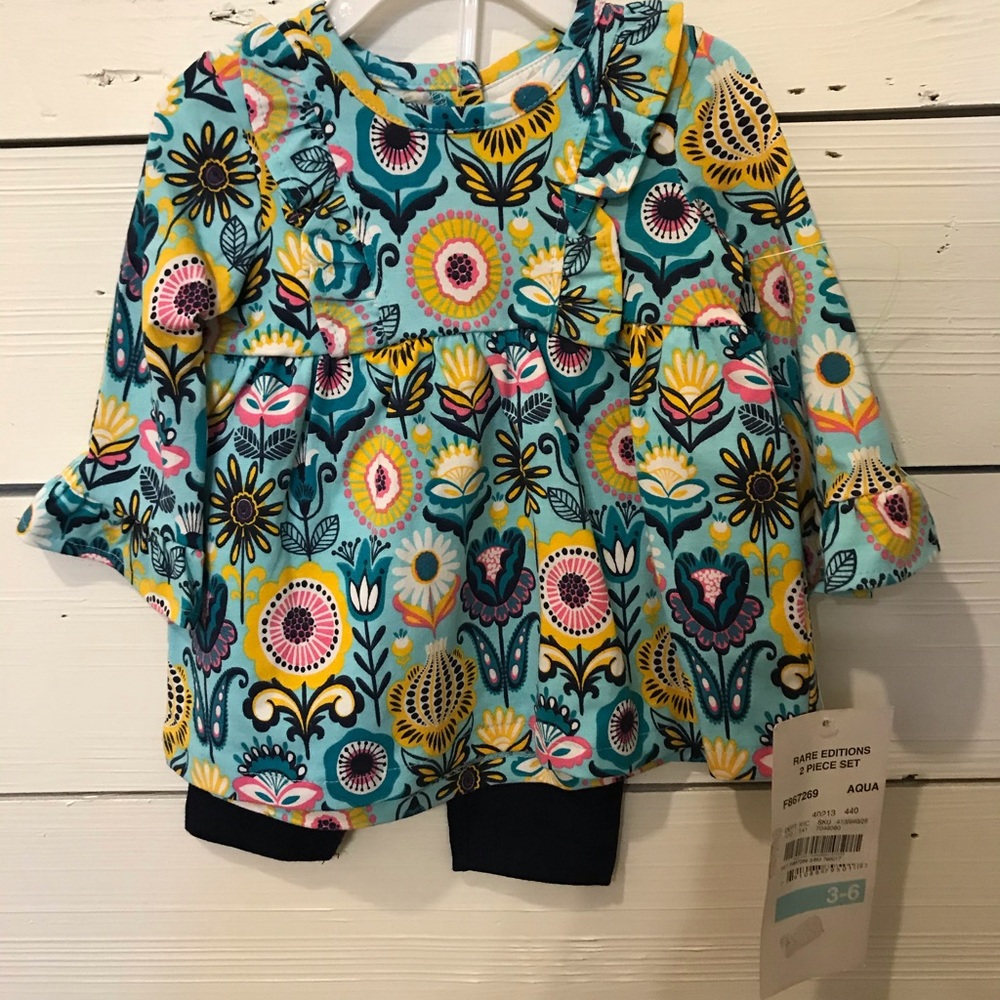 2 piece set